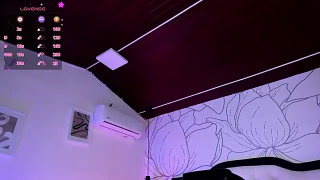Chat XXX ao vivo de Samir_bear