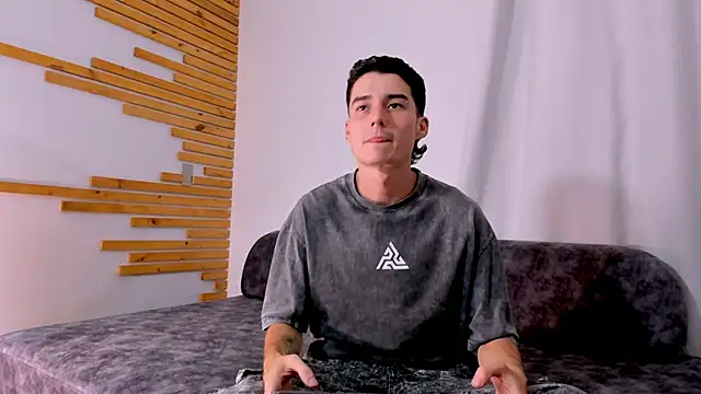 Webkamerová show Oclahoma_x
