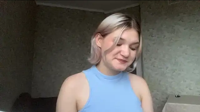 Chat XXX en directo de PearlyCafferky