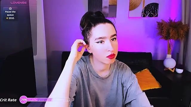Lily_xBabe live XXX chat