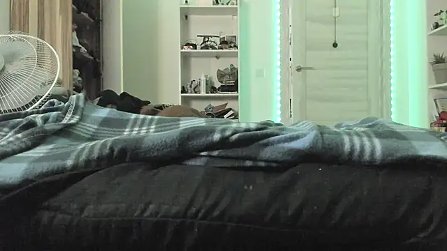 bekkawell Chat XXX in diretta