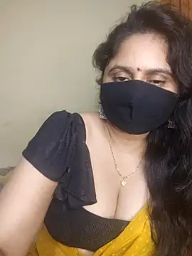 Sravvi499 Live XXX-chat