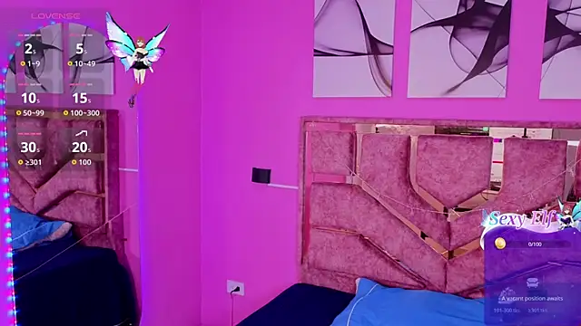 alisa_ousen 라이브 XXX 채팅