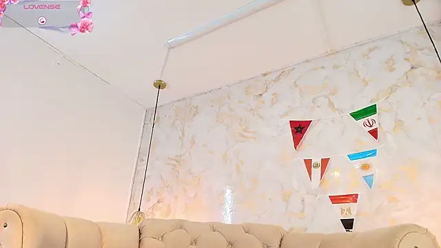 XXX chat uživo modela ariannaruiz