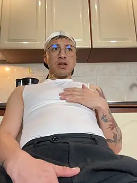 Alexander_Klain Live XXX-chat