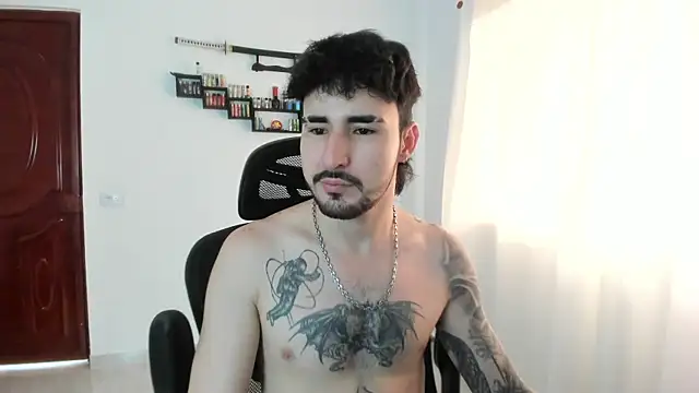 Chat XXX Live DmitriSanders