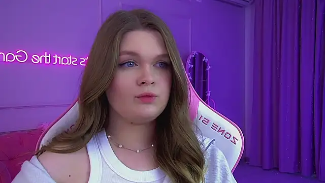 CrystalLyons Live XXX-Chat