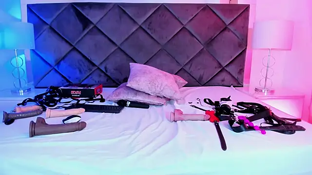 PamelaaPonce: απευθείας συνομιλία ΧΧΧ