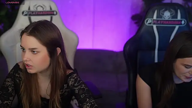 Živý XXX chat AriaAstra