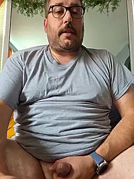XXX chat uživo modela the_Milk_Man