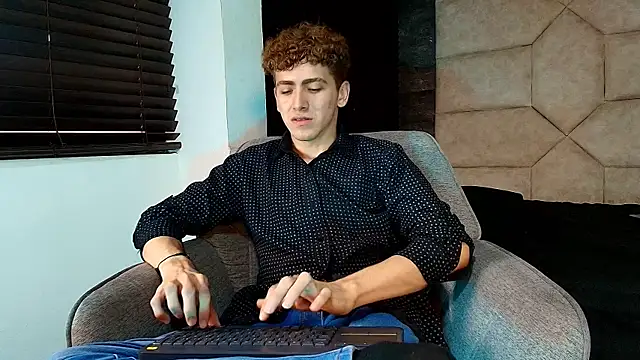 Tyler_Mcrey – Live XXX-chat
