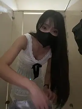xiao-Lin 라이브 XXX 채팅