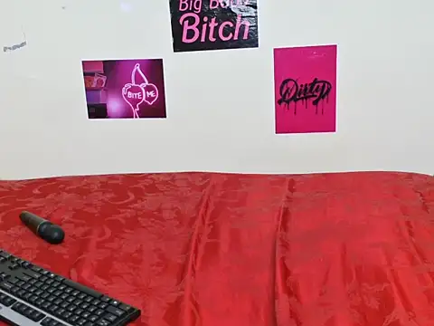 mardhiyah Adlı Modelin Canlı XXX Sohbeti