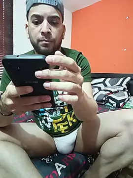 Czat XXX na żywo – Chiricoca