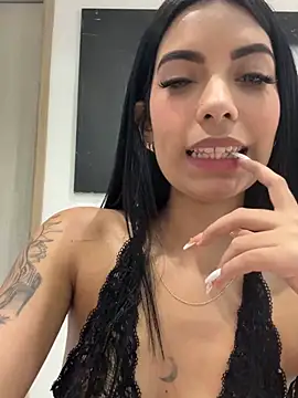 AlissonRossi Live XXX-Chat