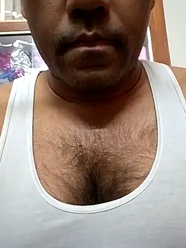 Czat XXX na żywo – Rocky___01