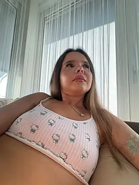 TheCinderella Chat XXX live