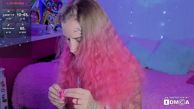 Ne_Sonia's Live XXX Chat