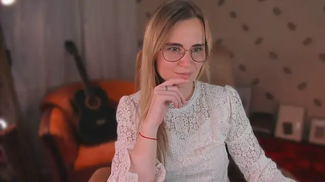 MiaSparkes Live XXX-Chat