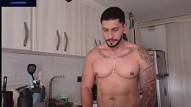 Seth_Vegaa Live XXX-chat