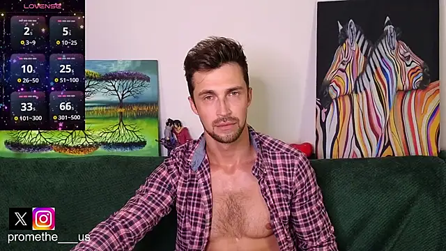 Promethe_us Live XXX Chat