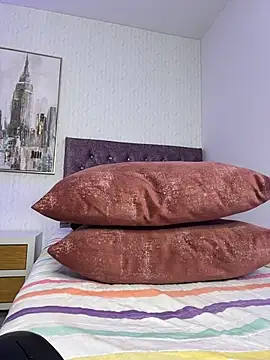 Živý XXX chat HoneyMollyX