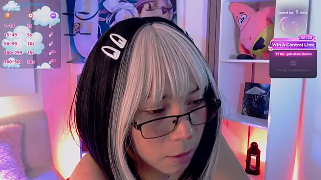 mieruco_chan 现场XXX聊天