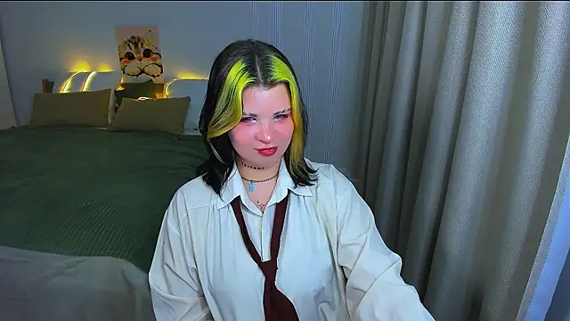 AliceSpencery Adlı Modelin Canlı XXX Sohbeti