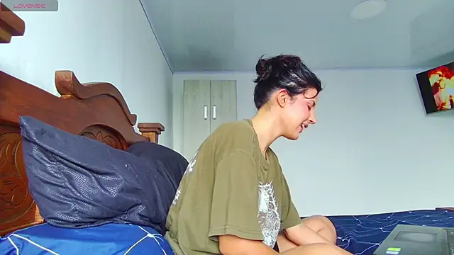 bellatrix25 Live XXX-chat