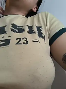 Daniela-rosee's Live XXX Chat