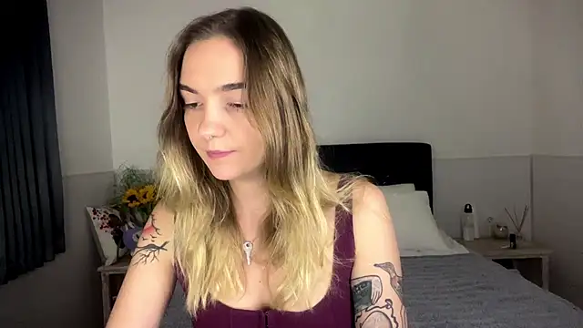 RoxyWet Live XXX-chat