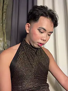 seductive_FerryXXX Pertunjukan Webcam