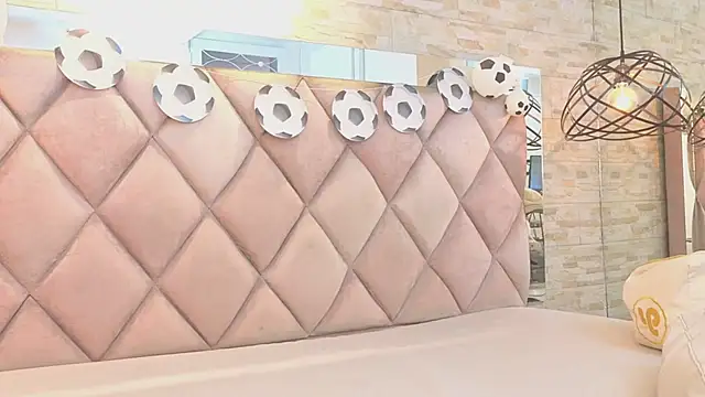maryy_campbell_ Adlı Modelin Canlı XXX Sohbeti