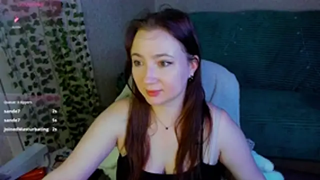 Micky_Wood Chat XXX in diretta
