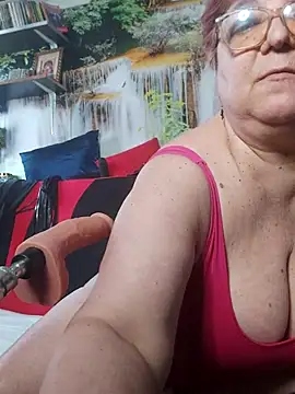 Sembang XXX Secara Langsung QueenPammy1