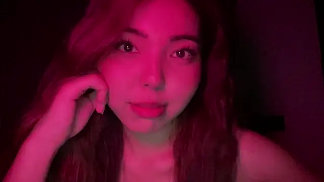 mistybunnyy 现场XXX聊天