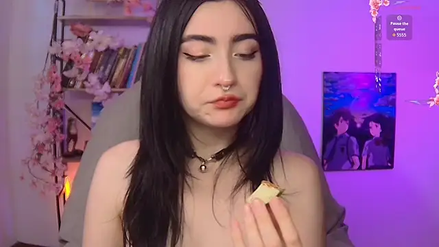 Sweet_shena's Live XXX Chat