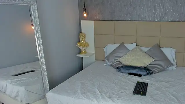 Živý XXX chat SamayRyann