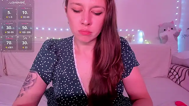 Lil_Foxy9 Live XXX-Chat