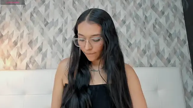 Roseaurora Live XXX-Chat