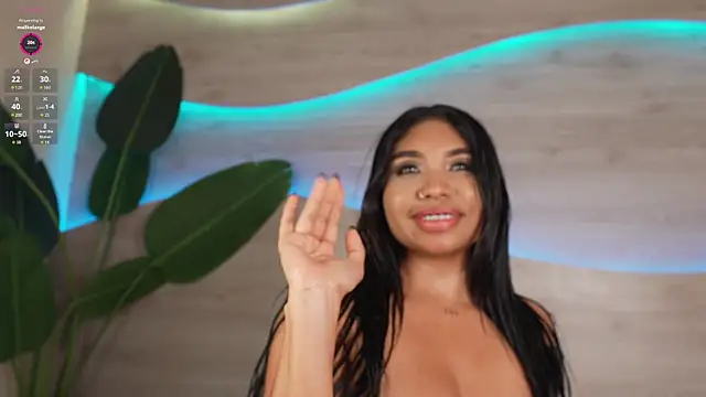 دردشة Bonny_Watson الجنسية المباشرة