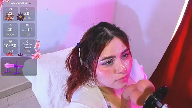 دردشة Alanna_Monroe الجنسية المباشرة