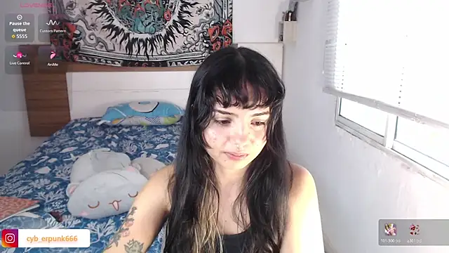 Margarita999 Live XXX-chat