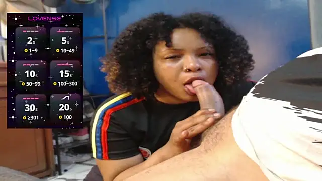 sugarbrown011 Live XXX-chat