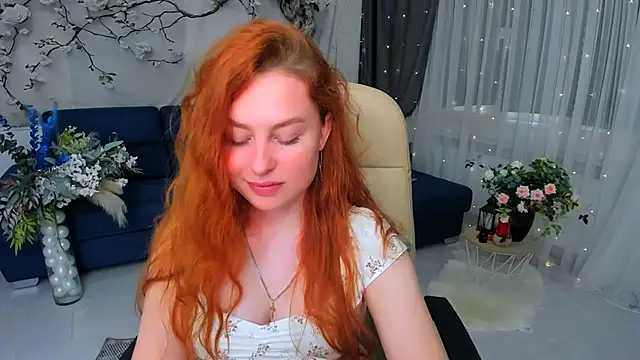AirySilhouette Live XXX-chat