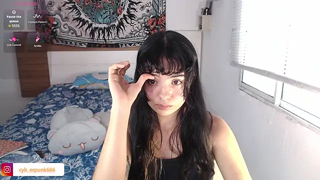 Margarita999 Live XXX-Chat