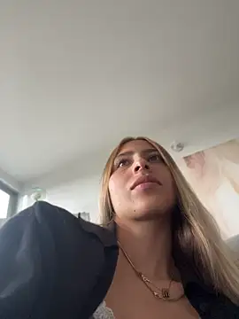 Ameellie Live XXX-Chat