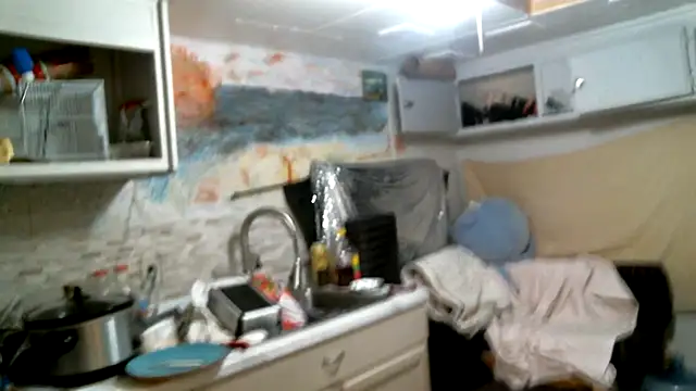 Živý XXX chat SexyB214