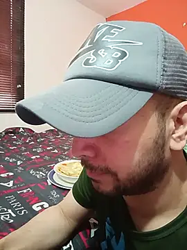 Chiricoca Live XXX-Chat