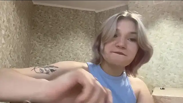 PearlyCafferky Live XXX-Chat